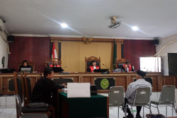 Korupsi Dana Hibah Pariwisata, Tuntutan Sri Purnomo Dipersoalkan