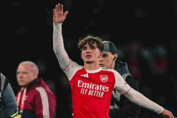 Max Dowman Pecahkan Rekor Pencetak Gol Termuda Liga Inggris