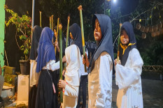 Prediksi Idulfitri 2026 Jatuh 20 Maret, Ini Penjelasan Pakar
