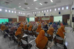 Teguhkan Dakwah Aisyiyah Menjaga Kesalehan Ekologis