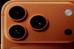 Bukan AI, Warna Cosmic Orange Dongkrak Penjualan iPhone 17 di China