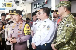 Prabowo Perintahkan Polri Usut Tuntas Penyiraman Andrie Yunus