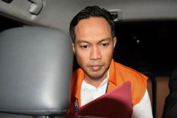 KPK Ungkap THR Forkopimda dari Pemerasan Bupati Cilacap