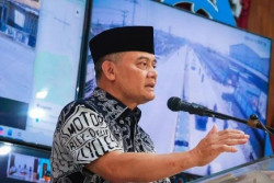 OTT KPK Bupati Cilacap, Begini Respons Gubernur Jateng Ahmad Luthfi