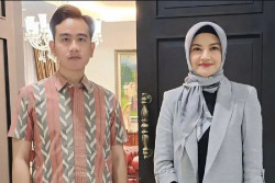 Wapres Gibran Soroti Teror Air Keras terhadap Aktivis KontraS