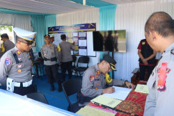 Tol Fungsional Purwomartani Dibuka, Arus Mudik KP Diprediksi Landai