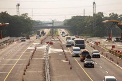 Prediksi Puncak Arus Mudik Tol Cipali di Cirebon 17 Maret 2026