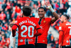 Mallorca Tekuk Espanyol 2-1, Amankan Posisi dari Zona Degradasi