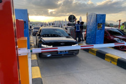 Puncak Mudik Tol Jogja-Solo 18 Maret, 17.000 Kendaraan Bakal Melintas
