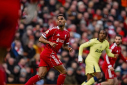 Richarlison Gagalkan Kemenangan Liverpool, Spurs Curi Poin di Anfield
