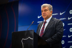 Laporta Kembali Berkuasa di Barcelona Seusai Menang Telak di Pemilihan