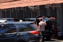 Sejumlah Ruang Penting di Setda Cilacap Digeledah KPK