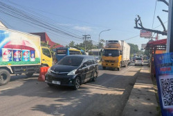 Persimpangan Jalan Banyumas Akan Dijaga Petugas Saat Mudik