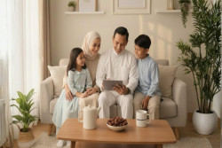 Sambut Lebaran, Life Media Hadirkan Koneksi Internet Rumah Kian Nyaman