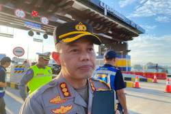 Polresta Sleman Gencarkan Patroli Malam Antisipasi Konvoi Remaja