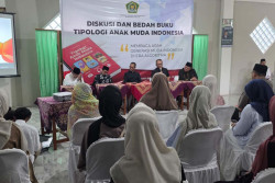 Mengenal Tiga Karakter Utama Anak Muda Indonesia di Era Digital
