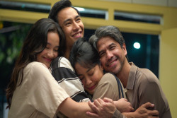Daftar Soundtrack Film Tunggu Aku Sukses Nanti Viral di Media Sosial