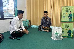 PKB DIY Safari ke Sejumlah Ulama, Perkuat Wasilah Keselamatan Bangsa