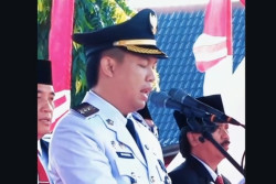 KPK Bongkar Aliran THR Bupati Cilacap untuk Kapolresta dan Forkopimda