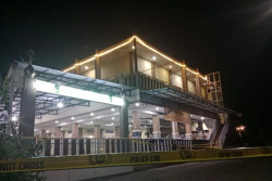 Ledakan Keras di Masjid Jember Saat Tarawih, 1 Jemaah Dilarikan ke RS