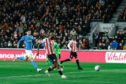 Brentford Gagal Menang, Wolves Curi Satu Poin di Gtech Community