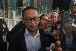 Gus Alex Penuhi Panggilan KPK Terkait Kasus Korupsi Kuota Haji