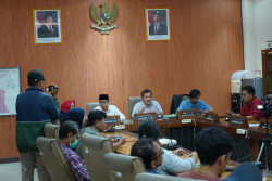 Komisi A DPRD DIY Dorong Solidaritas dan Ekonomi Jelang Lebaran