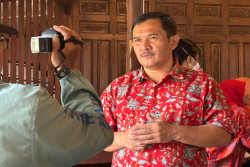 Komisi A DPRD DIY Fokus Perkuat Upaya Turunkan Stunting di Yogyakarta