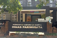 Dinpar Bantul Wajibkan Transparansi Tarif, Pengawasan Diketatkan