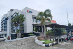 Transaksi Tetap Jalan Saat Libur Lebaran, Ini Layanan BNI di Jateng