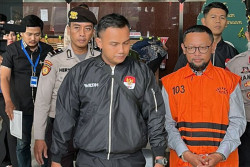 Di Balik Penahanan Yaqut, Gus Alex Ungkap Versi Berbeda