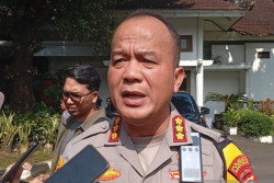 Jejak Kurir Sabu Terbongkar di Stasiun Purwokerto Jawa Tengah