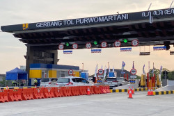 Arus Tol Jogja-Solo Naik, Puncak Diprediksi 18 Maret