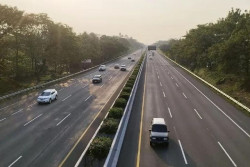 One Way Cipali Mulai Diberlakukan, Arus Mudik Arah Jateng Lancar