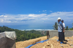Jelajah Lintas Selatan, Kelok 23 Pangkas Waktu Tempuh hingga Separuh