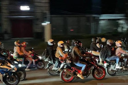 Arus Pantura Cirebon H-4 Lebaran 2026 Meningkat Tajam
