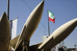 Iran Serang Israel dan Pangkalan AS, Konflik Kian Memanas