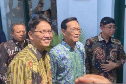 Menkeu: Harga BBM Bisa Ditahan hingga Akhir 2026