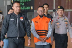 KPK Bantah Klaim Gus Alex soal Aliran Uang ke Yaqut