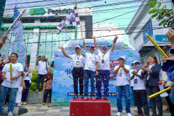 Mudik Gratis Pegadaian 2026, Jumlah Peserta Naik Signifikan