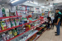 Toko Berjejaring Terus Berkembang, Ritel Lokal Ini Perluas Pasar