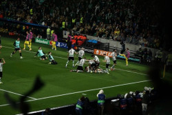 Comeback Sensasional, Sporting CP ke Perempat Final Liga Champions