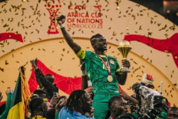 Gelar Juara Senegal Dicabut, Maroko Resmi Dinobatkan Jawara AFCON 2026