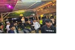 Polresta Magelang Bubarkan Bukber Ratusan Pelajar karena Pesta Miras