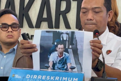 Mabes TNI Tangkap Tiga Perwira BAIS Pelaku Penyiraman Air Keras