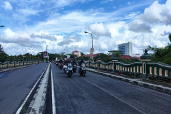 Tips Mudik Aman Ala Honda Istimewa