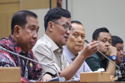 DPR Bentuk Panja Kawal Kasus Penyiraman Air Keras Aktivis KontraS