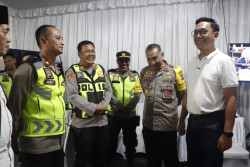 Pemkot Jogja Pastikan Wisatawan Lebaran Mendapat Layanan Bak Raja