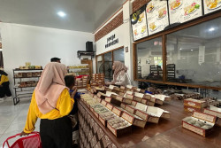 Sleman Siap Sambut Ledakan Wisatawan Lebaran 2026