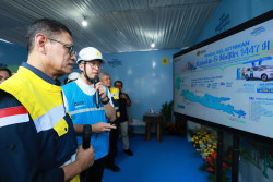 Puncak Arus Mudik, Kementerian ESDM dan PLN Cek Operasional SPKLU